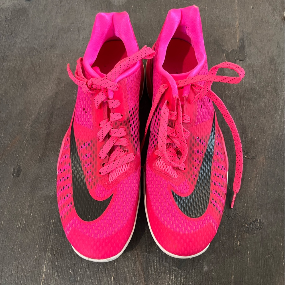 Nike Basketball Shoe